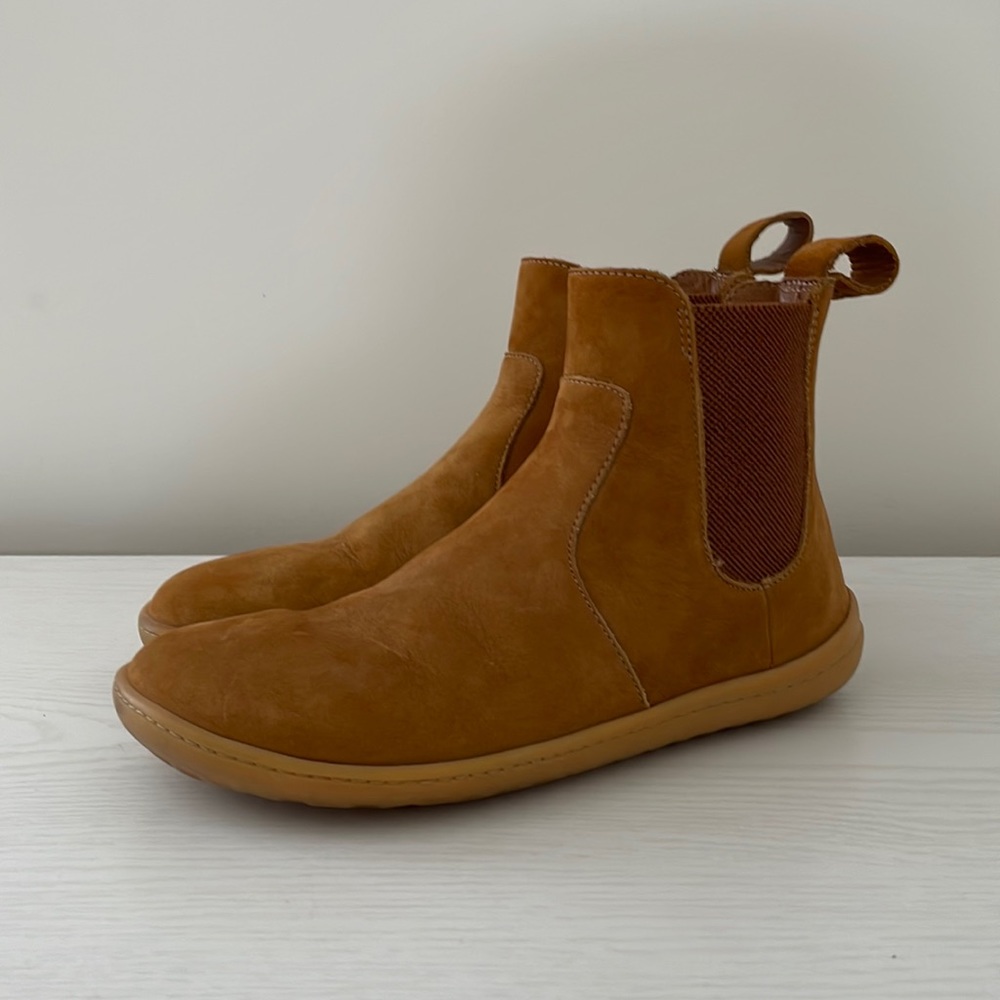 Vivo Barefoot Boot